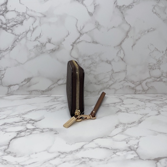 Michael Kors Avril Large Satchel and Wallet - Picture 9 of 13